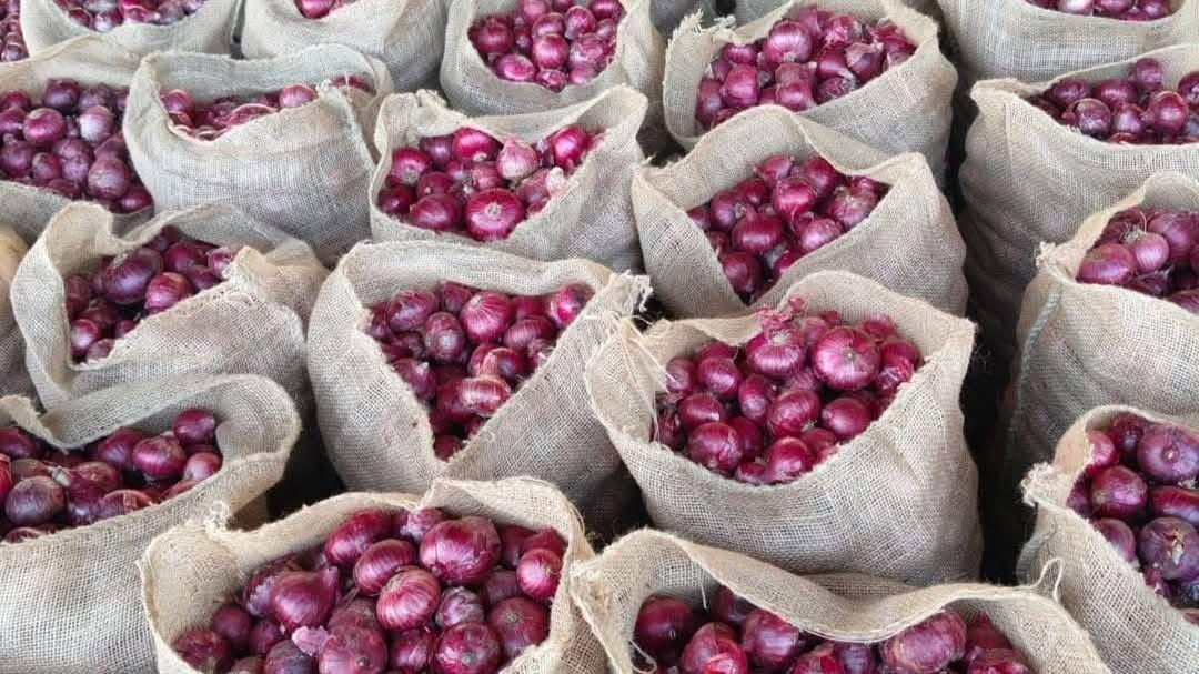 Onions